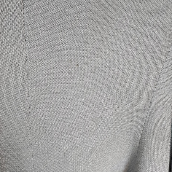 Vintage Giorgio Armani Wool Blazer, size 40/6 - Picture 10 of 12
